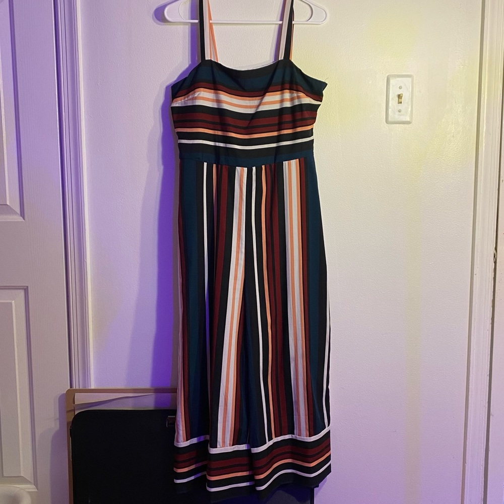 Japan Jumpsuit